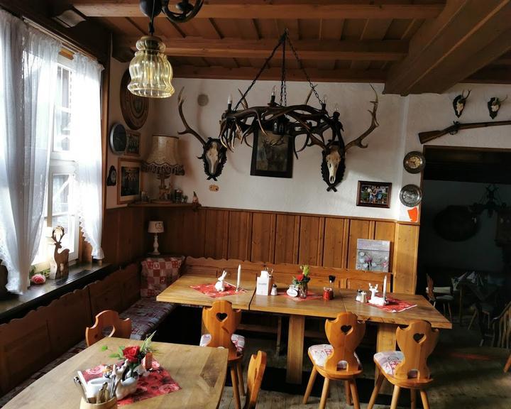 Restaurant Jagerstube - Dankerode